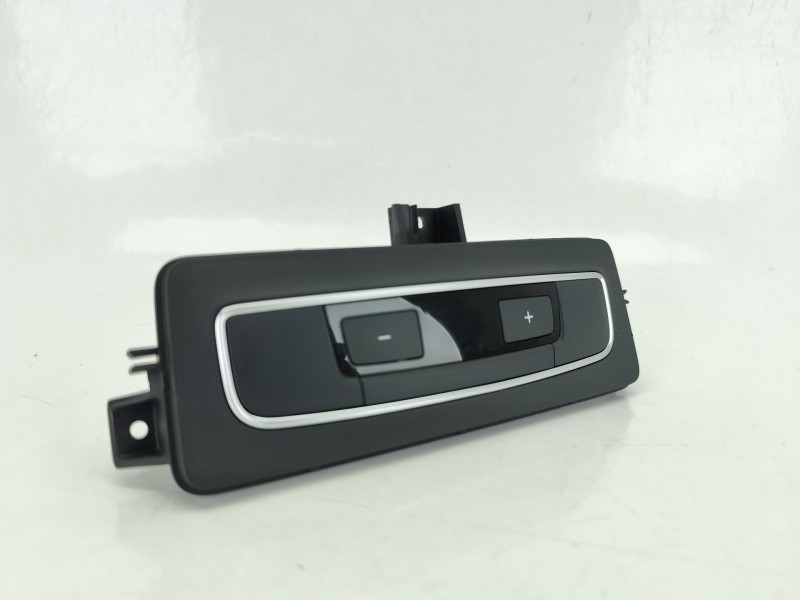 Recambio de mando climatizador para audi q7 (4mb, 4mg, 4mq) 3.0 60 tfsi e quattro referencia OEM IAM 4K0919158  