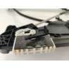 Recambio de elevalunas delantero izquierdo para opel grandland / grandland x (a18, p1uo) 1.2 (75) referencia OEM IAM 9840180880 
