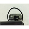 Recambio de enganche cinturon trasero central para peugeot rcz 2.0 hdi referencia OEM IAM   