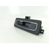Recambio de mando climatizador para audi q7 (4mb, 4mg, 4mq) 3.0 60 tfsi e quattro referencia OEM IAM 4K0919158  