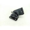 Recambio de enganche cinturon trasero central para peugeot rcz 2.0 hdi referencia OEM IAM   