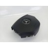 Recambio de airbag delantero izquierdo para mercedes-benz clase m (w164) ml 320 cdi 4-matic (164.122) referencia OEM IAM A164460