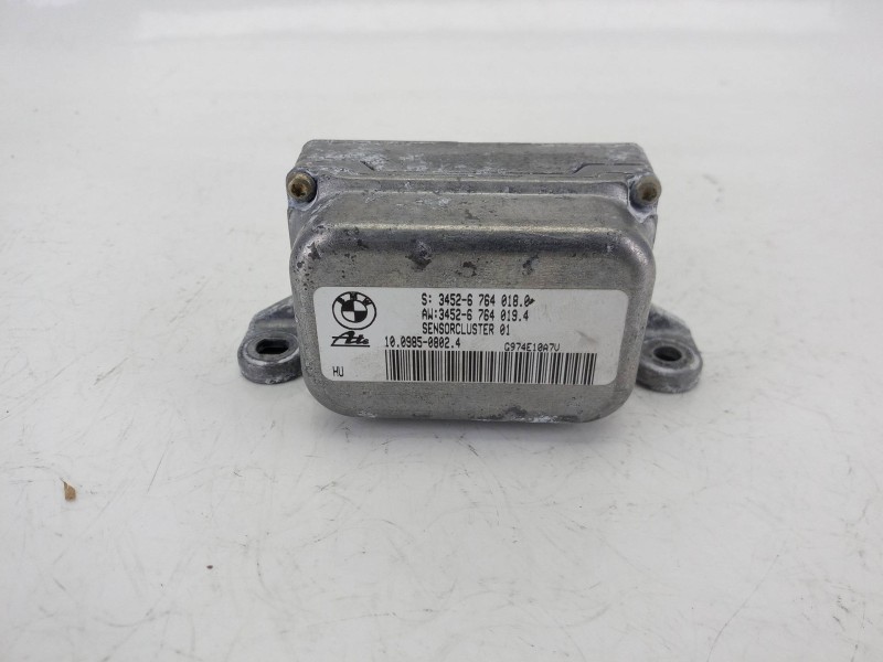 Recambio de sensor para bmw 3 (e46) 320 d referencia OEM IAM 345267640180  
