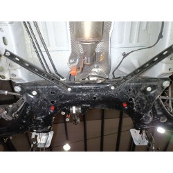 PUENTE DELANTERO 2660828 