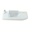 Recambio de parasol izquierdo para peugeot 208 ii (ub_, up_, uw_, uj_) 1.2 puretech 75 referencia OEM IAM 96738898PR  