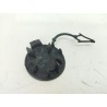 Recambio de molduras delanteras para volkswagen golf vii (5g1, bq1, be1, be2) 1.5 tgi referencia OEM IAM 5G0807241D  