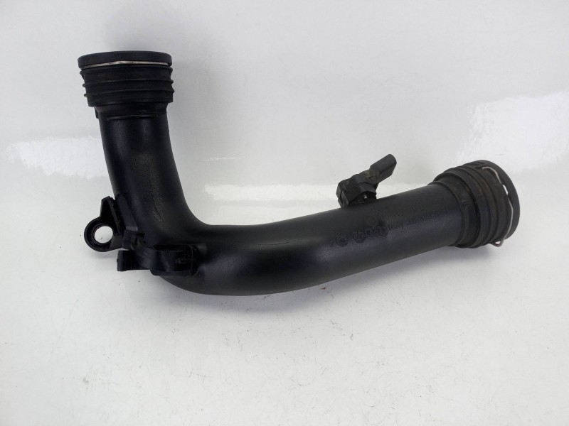 Recambio de tubo presion turbocompresor para audi a3 (8p1) 2.0 tdi referencia OEM IAM 1K0145770D  