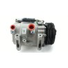Recambio de compresor aire acondicionado para peugeot 208 ii (ub_, up_, uw_, uj_) 1.2 puretech 75 referencia OEM IAM 9850433280 