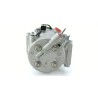 Recambio de compresor aire acondicionado para peugeot 208 ii (ub_, up_, uw_, uj_) 1.2 puretech 75 referencia OEM IAM 9850433280 