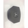 Recambio de airbag delantero izquierdo para mercedes-benz clase m (w164) ml 320 cdi 4-matic (164.122) referencia OEM IAM A164460