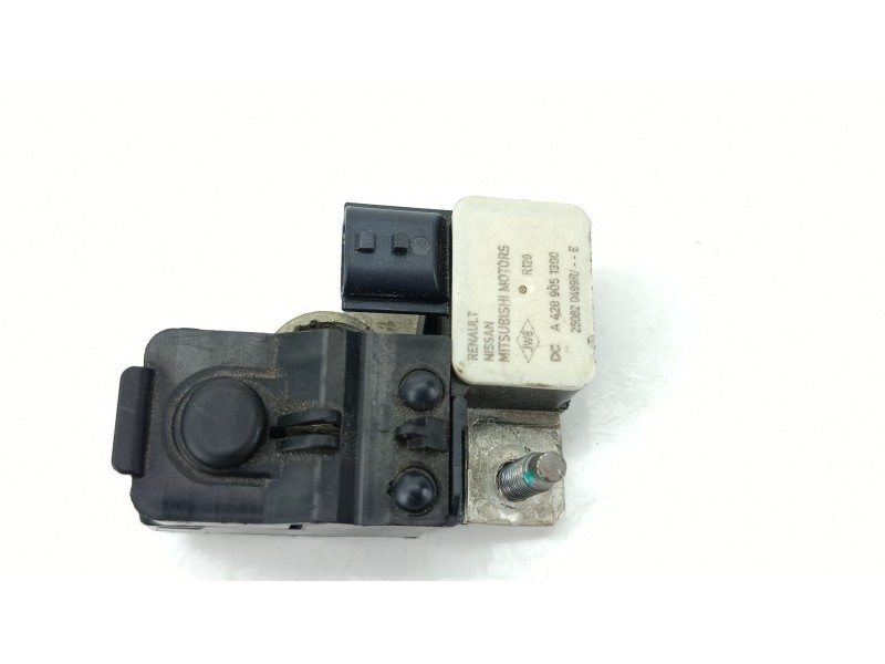 Recambio de sensor para renault arkana i (lcm_, ldn_) 1.3 tce 140 (ldn0) referencia OEM IAM A4209051300  