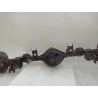 Recambio de diferencial trasero para ssangyong actyon i 200 xdi 4wd referencia OEM IAM 4200031E00  