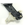 Recambio de elevalunas trasero derecho para opel grandland / grandland x (a18, p1uo) 1.2 (75) referencia OEM IAM 9840180580  