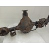 Recambio de diferencial trasero para ssangyong actyon i 200 xdi 4wd referencia OEM IAM 4200031E00  