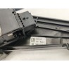 Recambio de elevalunas trasero derecho para opel grandland / grandland x (a18, p1uo) 1.2 (75) referencia OEM IAM 9840180580  