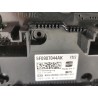 Recambio de mando climatizador para seat leon st (5f8) 1.6 tdi referencia OEM IAM 5F0907044AK  