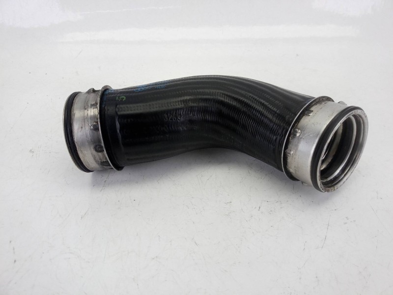 Recambio de tubo presion turbocompresor para audi a3 (8p1) 2.0 tdi referencia OEM IAM 1K0145838D  