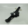 Recambio de elevalunas trasero izquierdo para opel grandland / grandland x (a18, p1uo) 1.2 (75) referencia OEM IAM 9840180680  