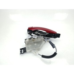 CERRADURA PUERTA DELANTERA DERECHA 9844412180 