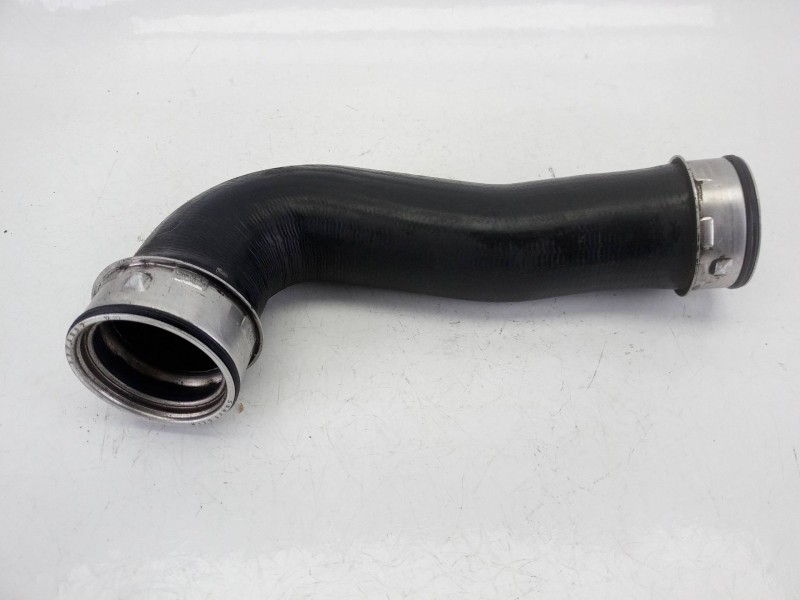 Recambio de tubo presion turbocompresor para audi a3 (8p1) 2.0 tdi referencia OEM IAM 1K0145834G  