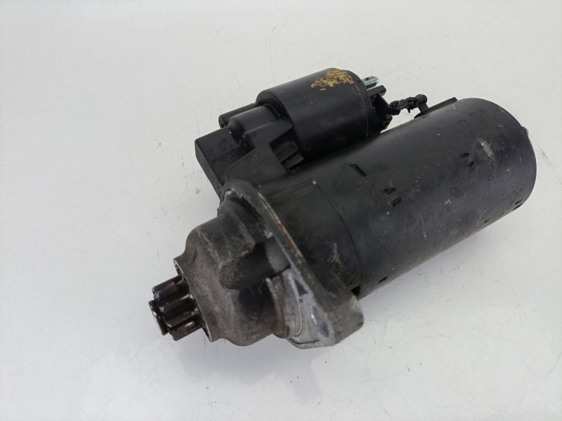 Recambio de motor arranque para volkswagen bora berlina (1j2) conceptline referencia OEM IAM 0001125012  