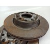 Recambio de disco freno delantero para volkswagen golf plus v (5m1, 521) 1.2 tsi referencia OEM IAM 1K0615301AK  