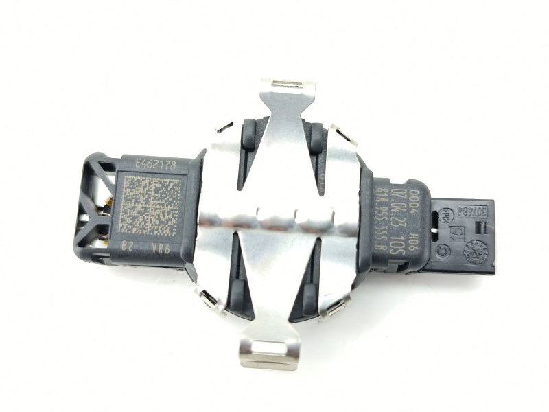 Recambio de sensor lluvia / luz para audi a3 sportback (8ya, 8yf) 35 tdi referencia OEM IAM 81A955555B  