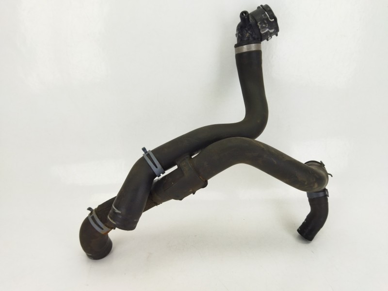 Recambio de tubo para volkswagen golf vii (5g1, bq1, be1, be2) 1.5 tgi referencia OEM IAM 5Q0121049CR  