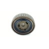 Recambio de polea arbol levas para land rover discovery iv (l319) 3.0 td 4x4 referencia OEM IAM 4U3Q6K286AB  