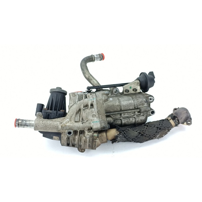 Recambio de enfriador egr para land rover discovery iv (l319) 3.0 td 4x4 referencia OEM IAM 9X2Q9U438CA  