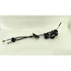 PALANCA CAMBIO 9843133080 