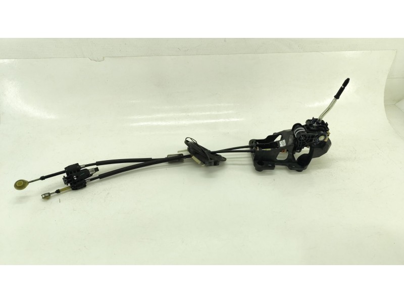 Recambio de palanca cambio para peugeot 208 ii (ub_, up_, uw_, uj_) 1.2 puretech 75 referencia OEM IAM 9843133080  