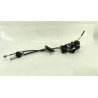 Recambio de palanca cambio para peugeot 208 ii (ub_, up_, uw_, uj_) 1.2 puretech 75 referencia OEM IAM 9843133080  