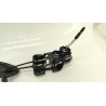 Recambio de palanca cambio para peugeot 208 ii (ub_, up_, uw_, uj_) 1.2 puretech 75 referencia OEM IAM 9843133080  