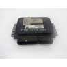 Recambio de centralita motor uce para mini mini (r50, r53) cooper referencia OEM IAM 1214752001901  
