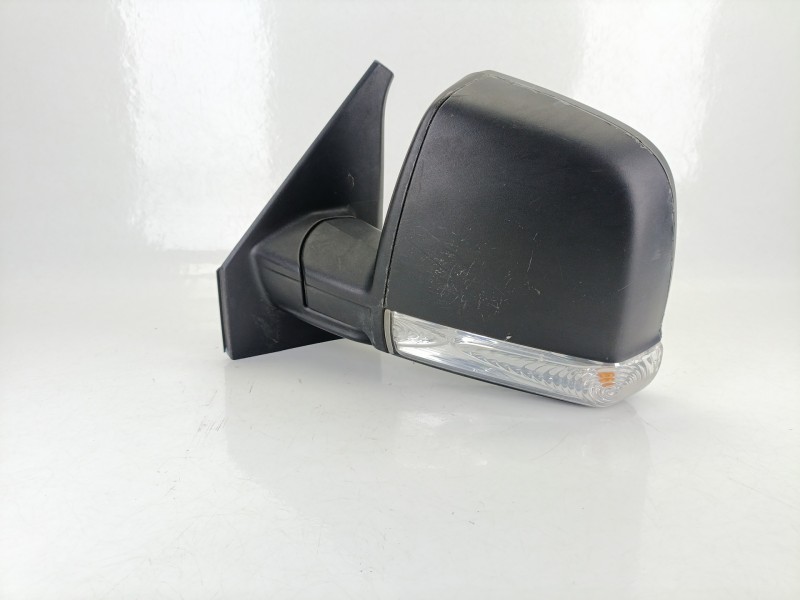 Recambio de retrovisor izquierdo para kia rio iii (ub) 1.25 cvvt referencia OEM IAM 735528048  