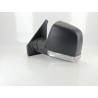 Recambio de retrovisor izquierdo para kia rio iii (ub) 1.25 cvvt referencia OEM IAM 735528048  