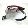 Recambio de cerradura puerta delantera derecha para opel corsa f (p2jo) 1.2 (68) referencia OEM IAM 9844412180  