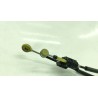 Recambio de palanca cambio para peugeot 208 ii (ub_, up_, uw_, uj_) 1.2 puretech 75 referencia OEM IAM 9843133080  