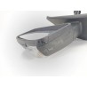 Recambio de retrovisor izquierdo para kia rio iii (ub) 1.25 cvvt referencia OEM IAM 735528048  