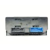 Recambio de mando climatizador para opel astra h gtc (a04) 1.9 cdti (l08) referencia OEM IAM 13261826  