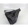 Recambio de retrovisor izquierdo para kia rio iii (ub) 1.25 cvvt referencia OEM IAM 735528048  