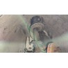 Recambio de amortiguador delantero derecho para peugeot 208 ii (ub_, up_, uw_, uj_) 1.2 puretech 75 referencia OEM IAM 983116808