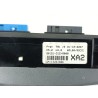 Recambio de mando climatizador para opel astra h gtc (a04) 1.9 cdti (l08) referencia OEM IAM 13261826  