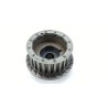 Recambio de polea cigueñal para land rover discovery iv (l319) 3.0 td 4x4 referencia OEM IAM 9X2Q6306AA  