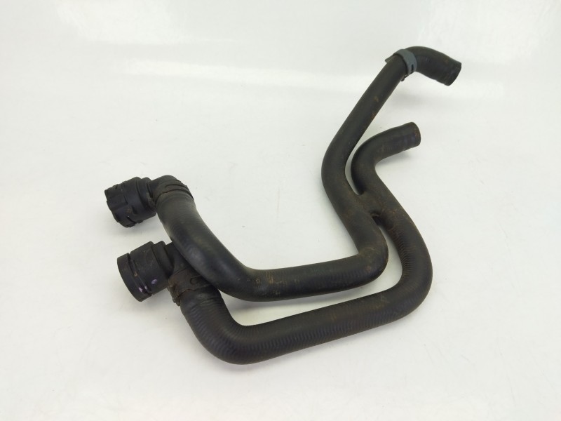 Recambio de tubo para volkswagen golf vii (5g1, bq1, be1, be2) 1.5 tgi referencia OEM IAM 5Q0121156C  
