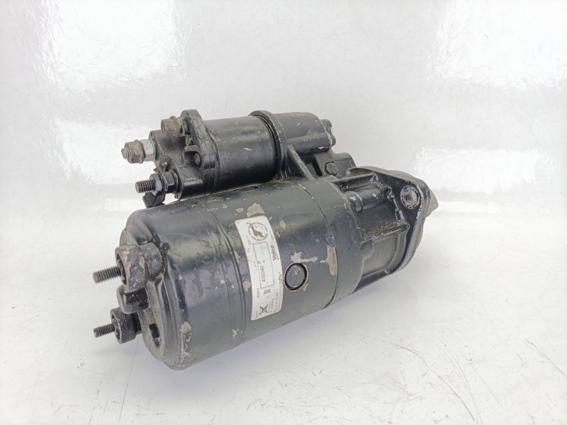 Recambio de motor arranque para bmw serie 3 berlina (e30) 324td referencia OEM IAM 436040  