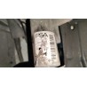Recambio de amortiguador delantero derecho para peugeot 208 ii (ub_, up_, uw_, uj_) 1.2 puretech 75 referencia OEM IAM 983116808