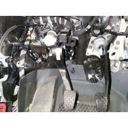 PEDAL EMBRAGUE 2496976 