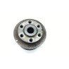 Recambio de polea cigueñal para land rover discovery iv (l319) 3.0 td 4x4 referencia OEM IAM 9X2Q6306AA  